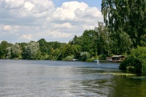 Lanzer See Wochenendhausgebiet