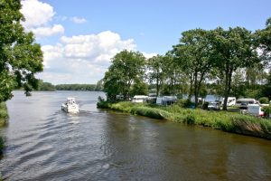 Lanzer See / Elbe-Lübeck-Kanal