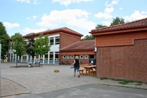 Lütau Grundschule