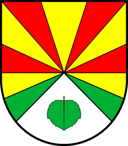 Wappen Original