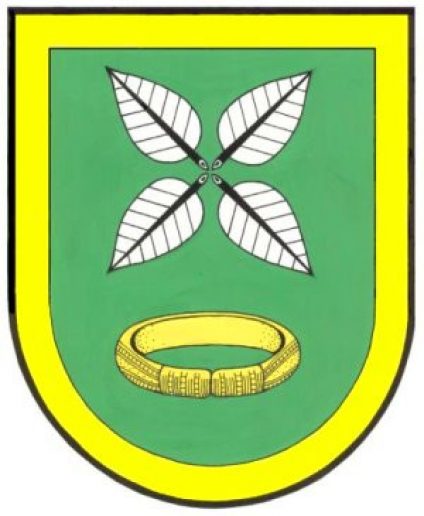 Wappen Basedow 300
