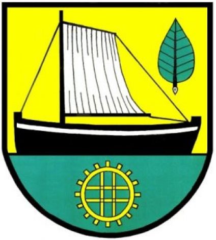 Wappen Buchhorst 300