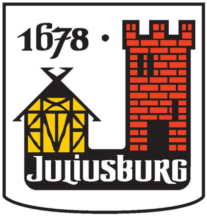 Wappen Juliusburg