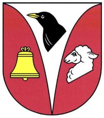 Wappen Krukow 300