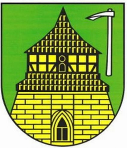 Wappen Luetau 300