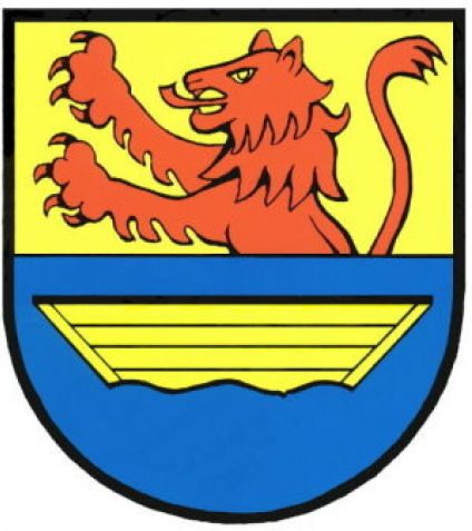 Wappen Schnakenbek 300